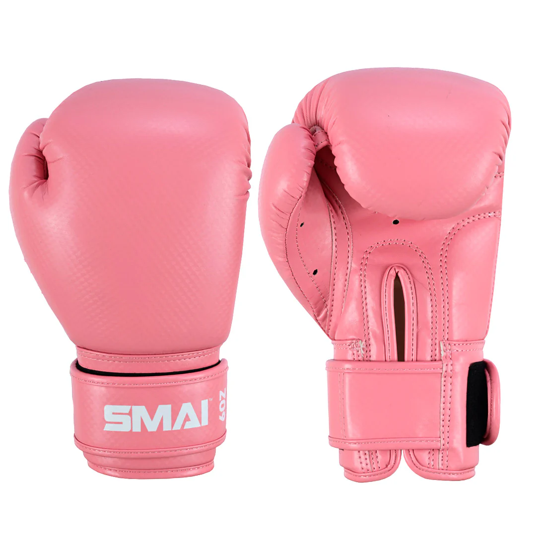 Essentials Kids Boxing Glove - Pink
