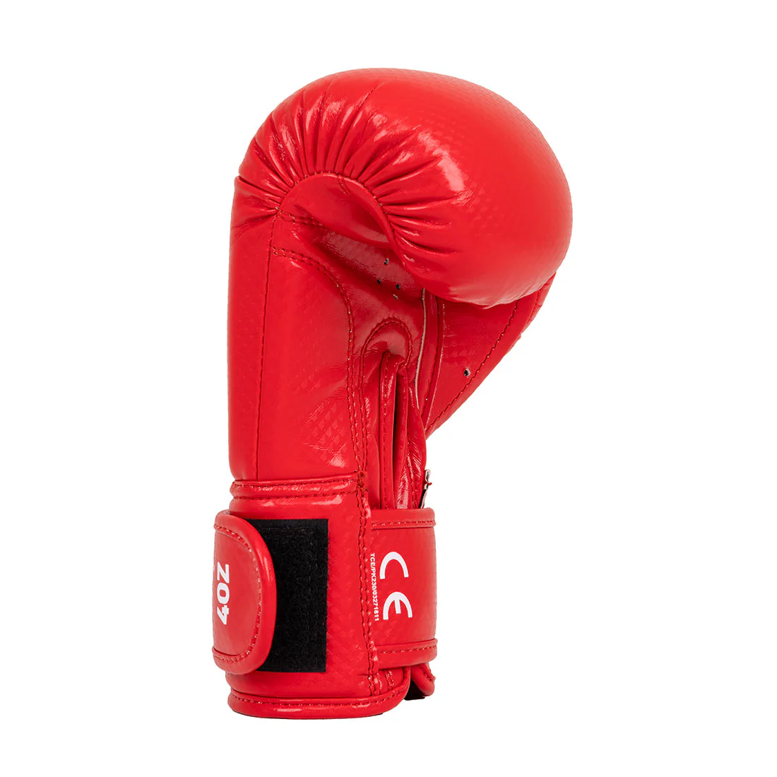 Essentials Kids Boxing Glove - Red - Image 2