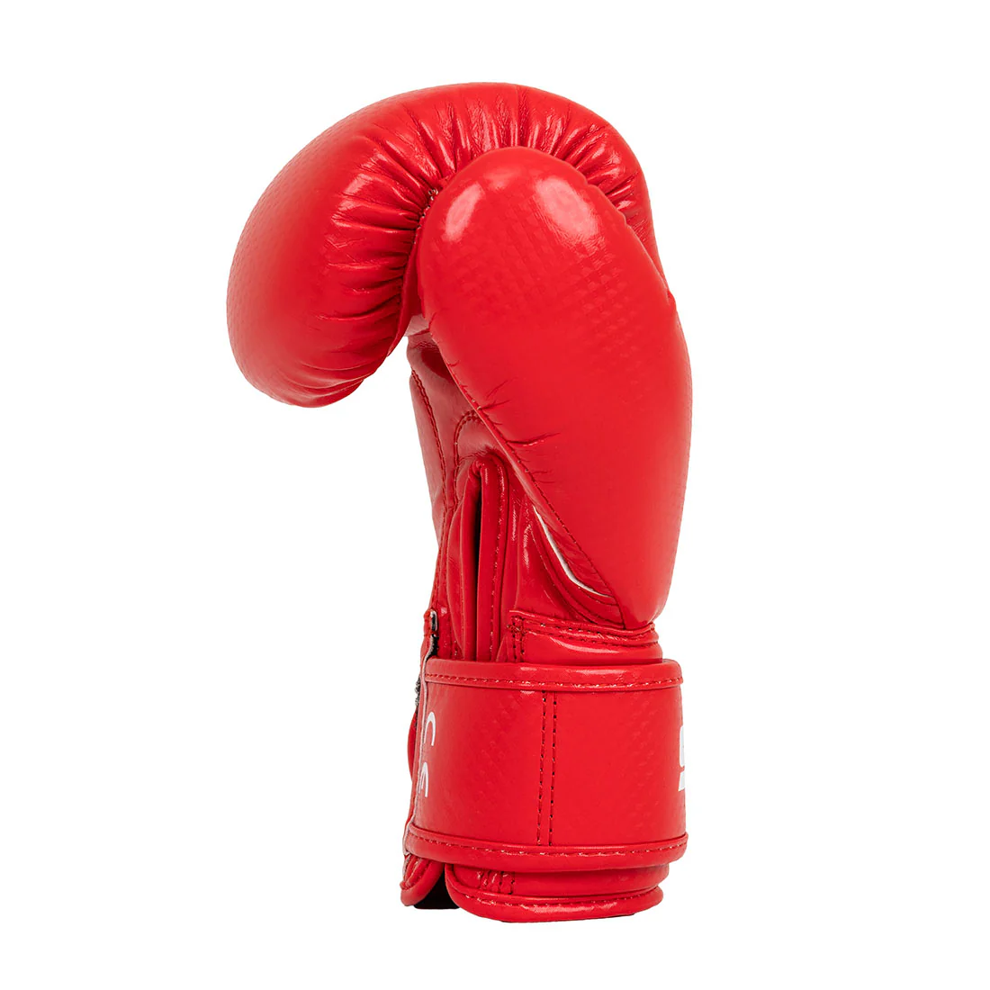 Essentials Kids Boxing Glove - Red - Image 3