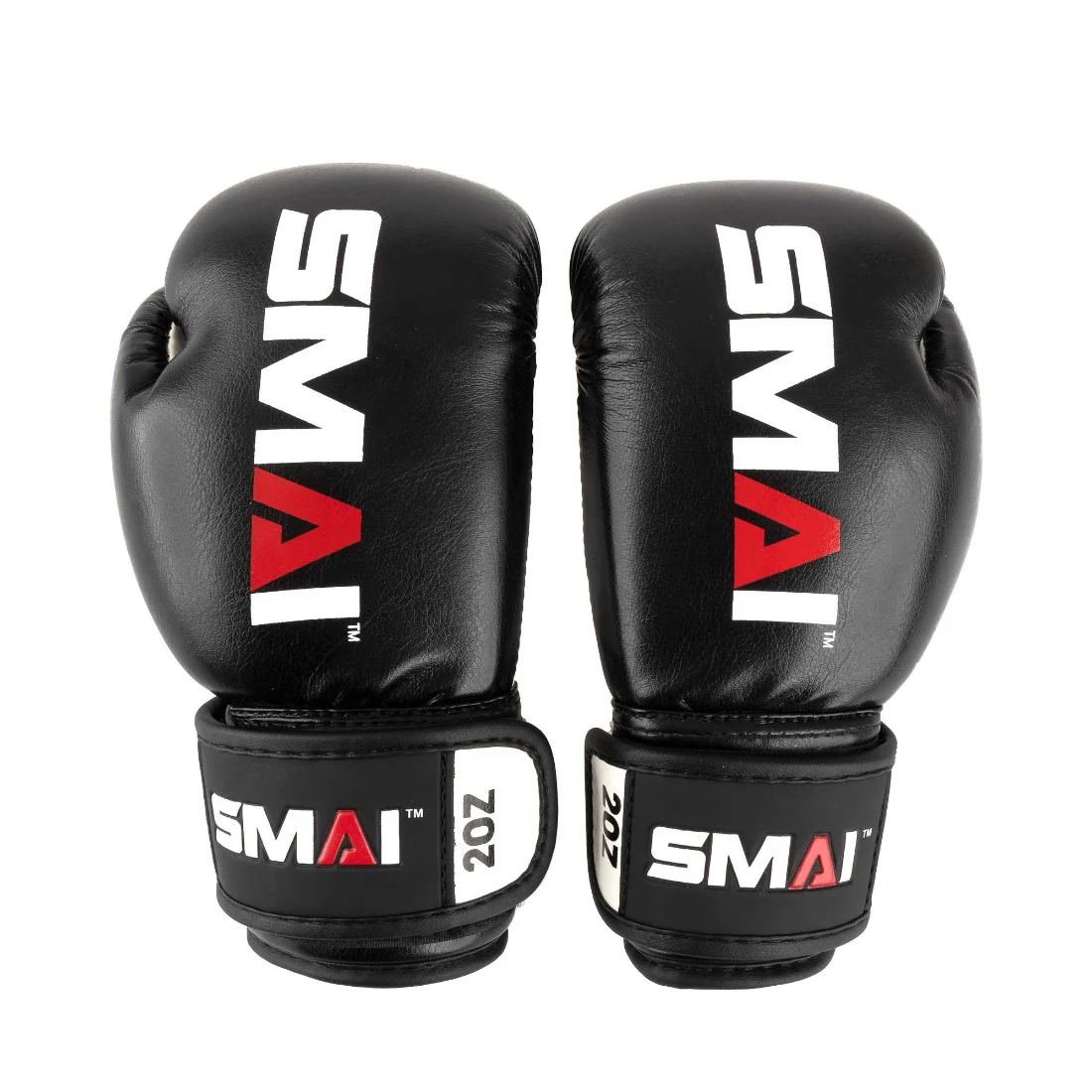 Essentials Kids Boxing Glove - Black - Image 5