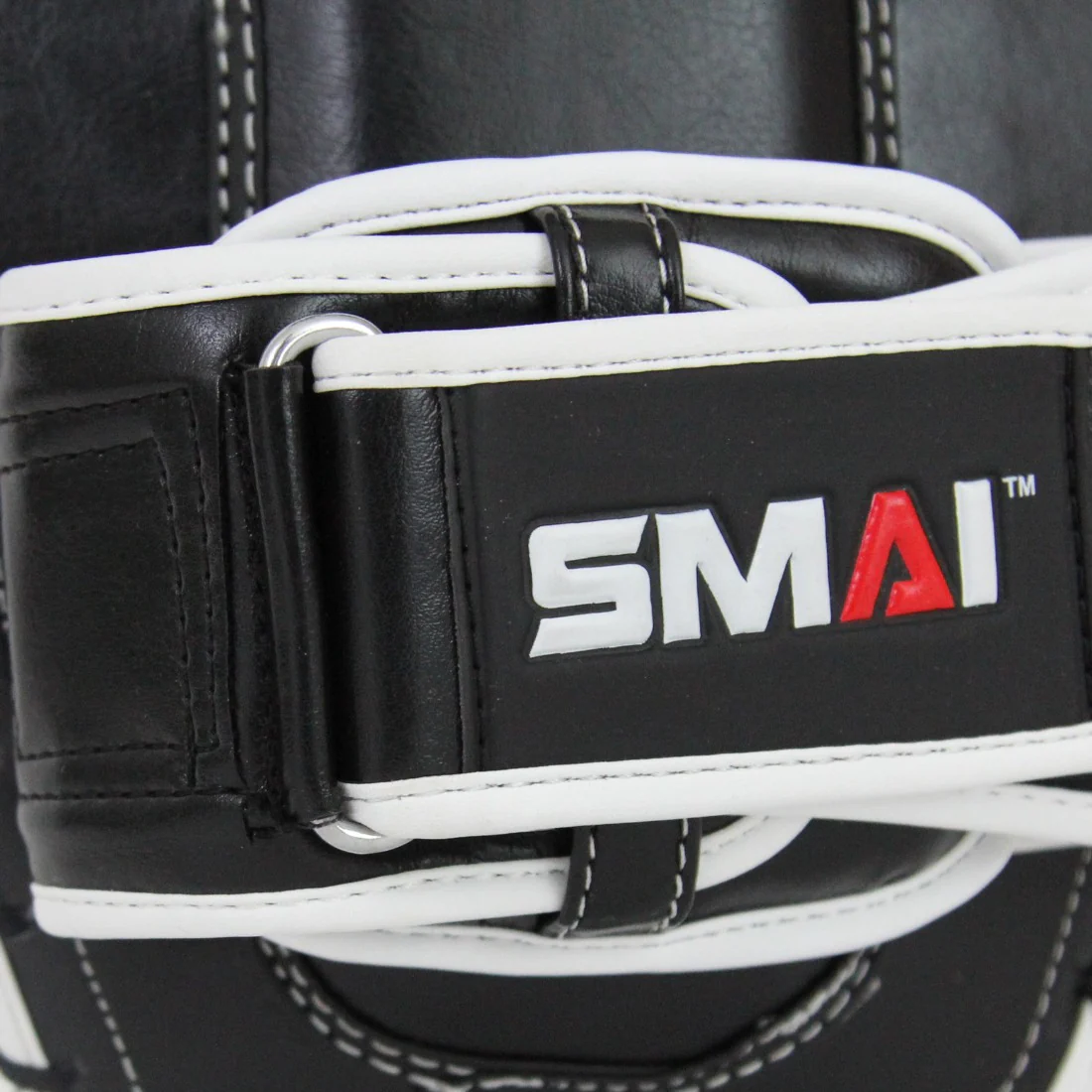 Essentials Muay Thai Pads (Pair) - Image 9