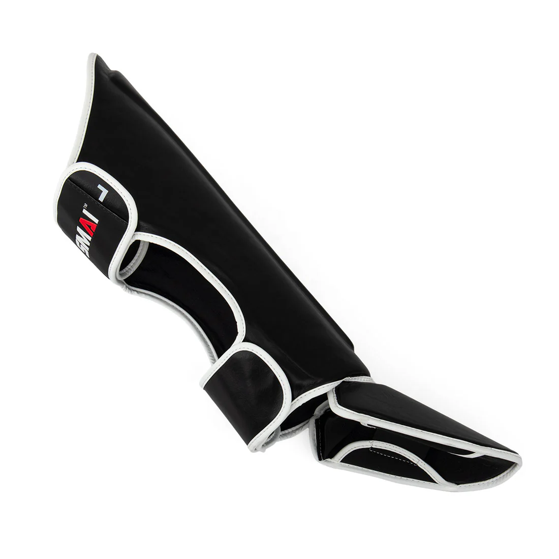 Essentials Muay Thai Shin Guards - Image 3