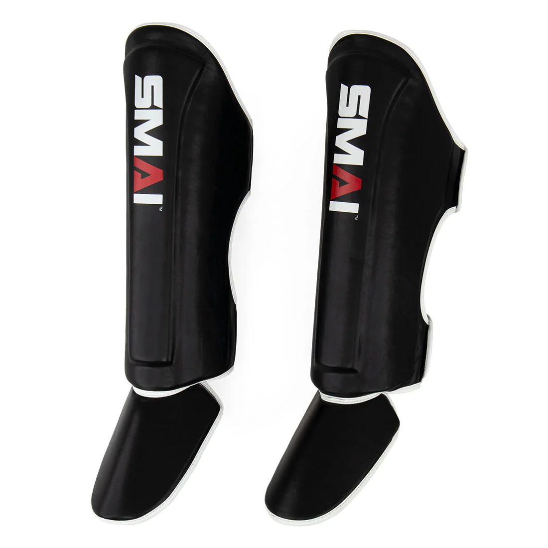 Essentials Muay Thai Shin Guards - Image 5