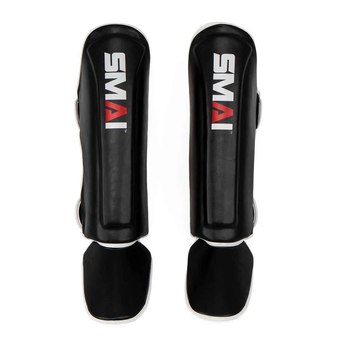Essentials Muay Thai Shin Guards - Image 7