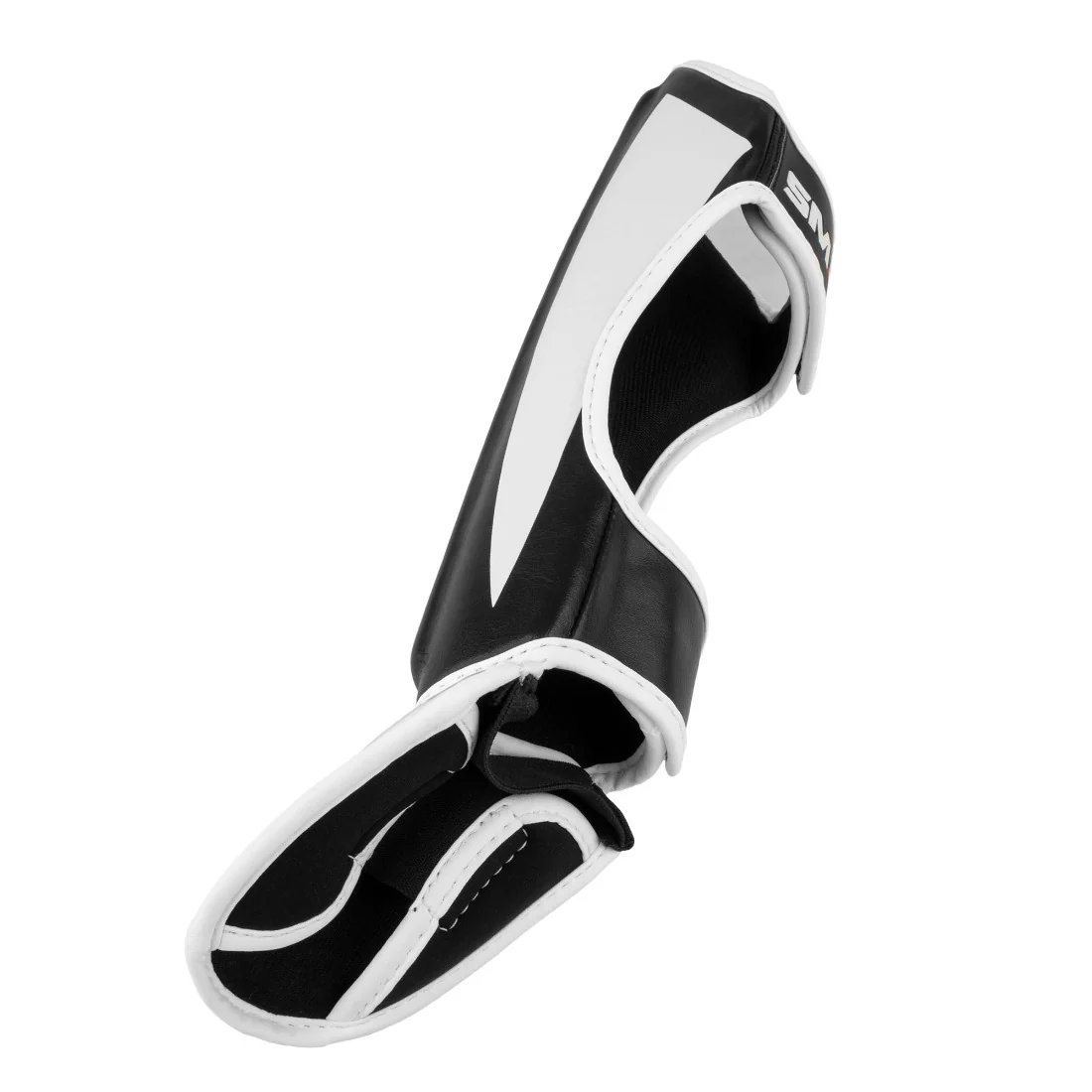 Essentials Muay Thai Shin Guards - Kids - Image 5