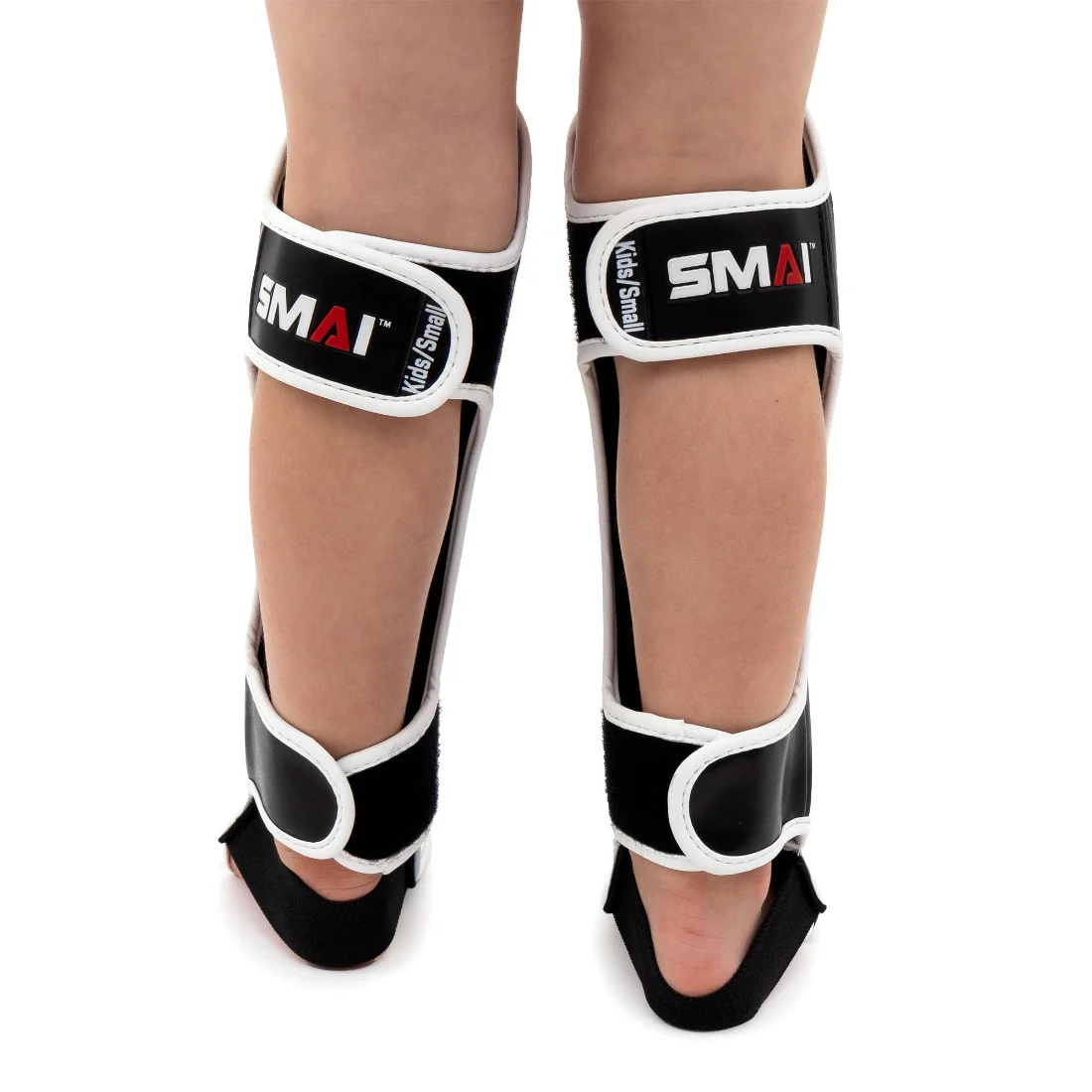 Essentials Muay Thai Shin Guards - Kids - Image 6