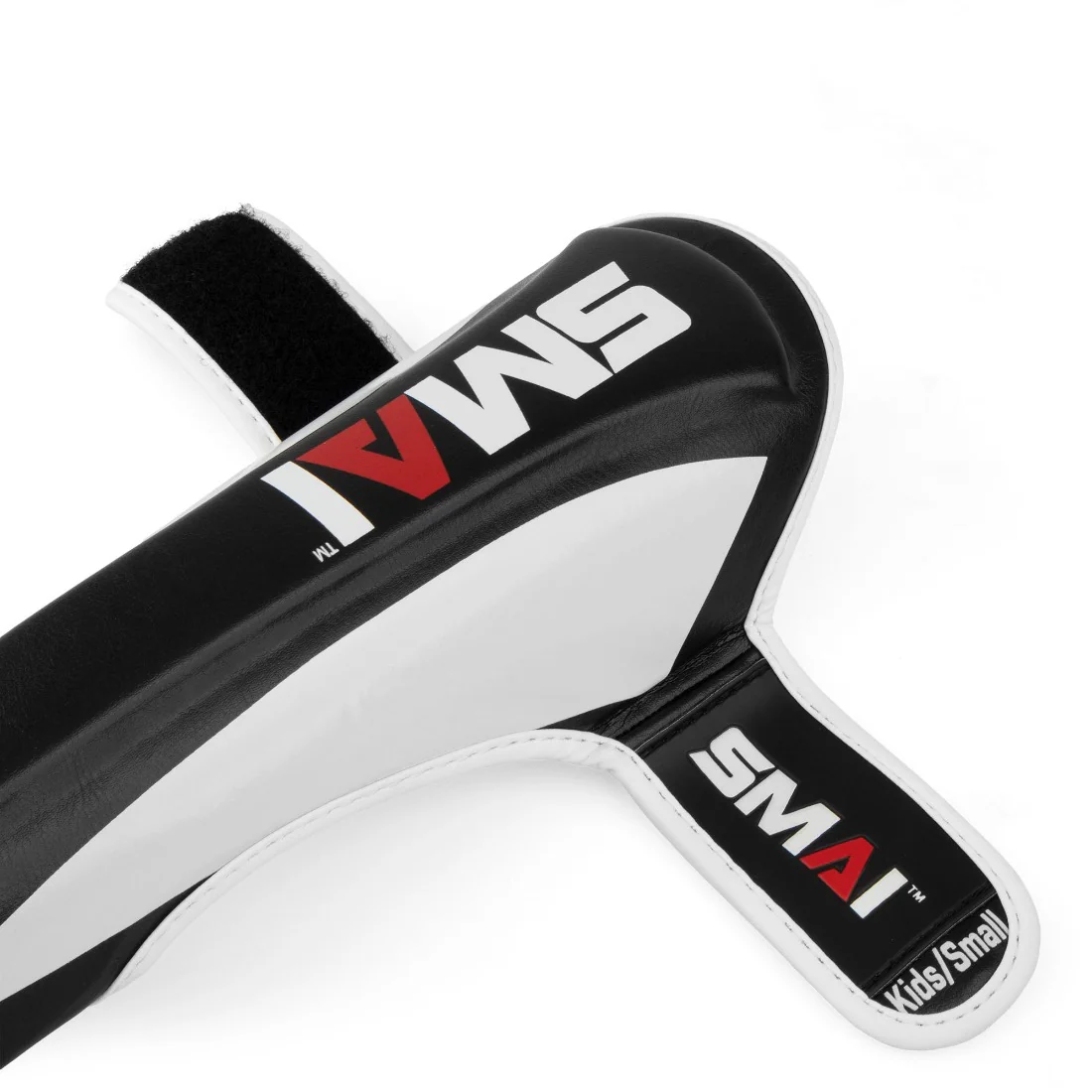 Essentials Muay Thai Shin Guards - Kids - Image 7