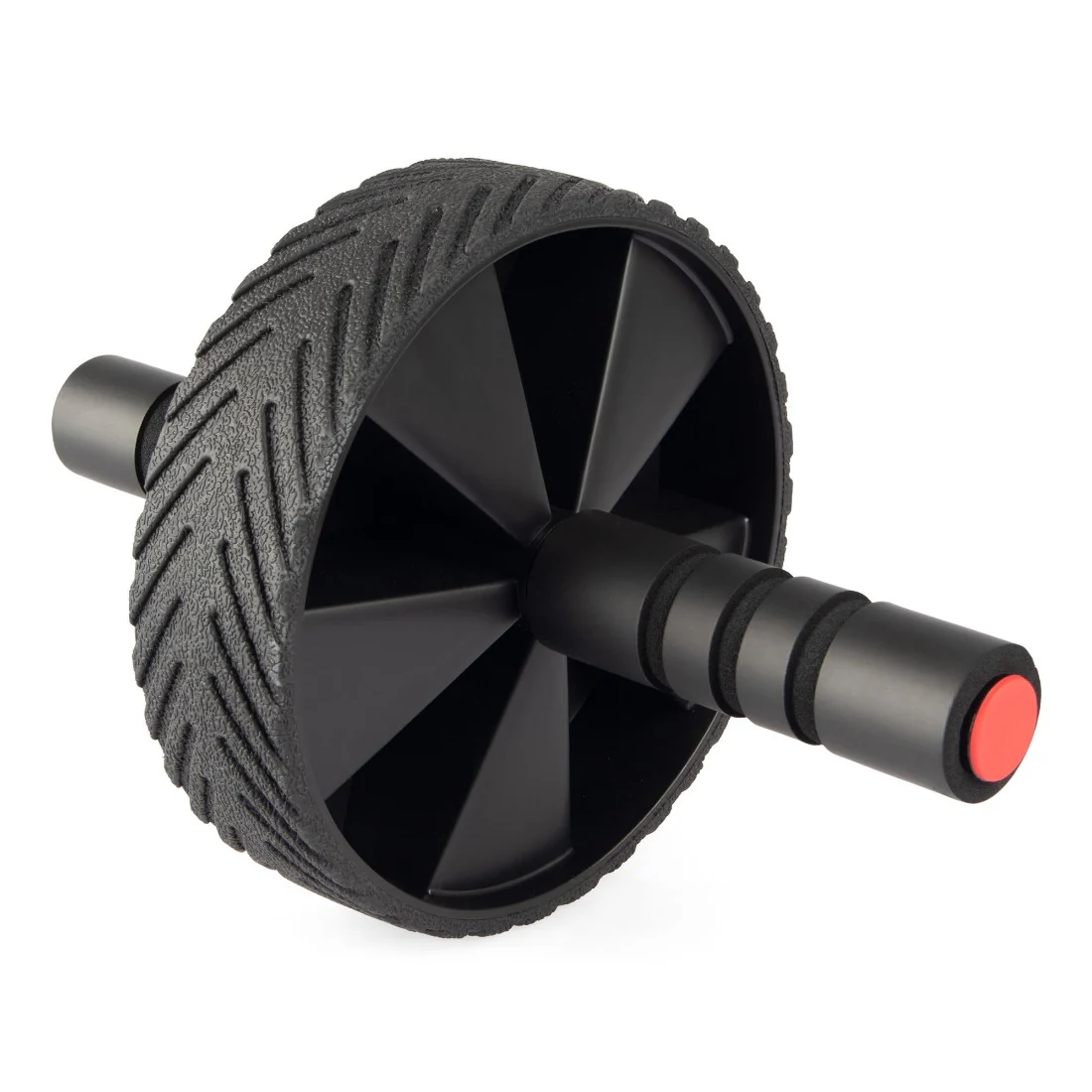 Ab Wheel - Compact Power - Image 2