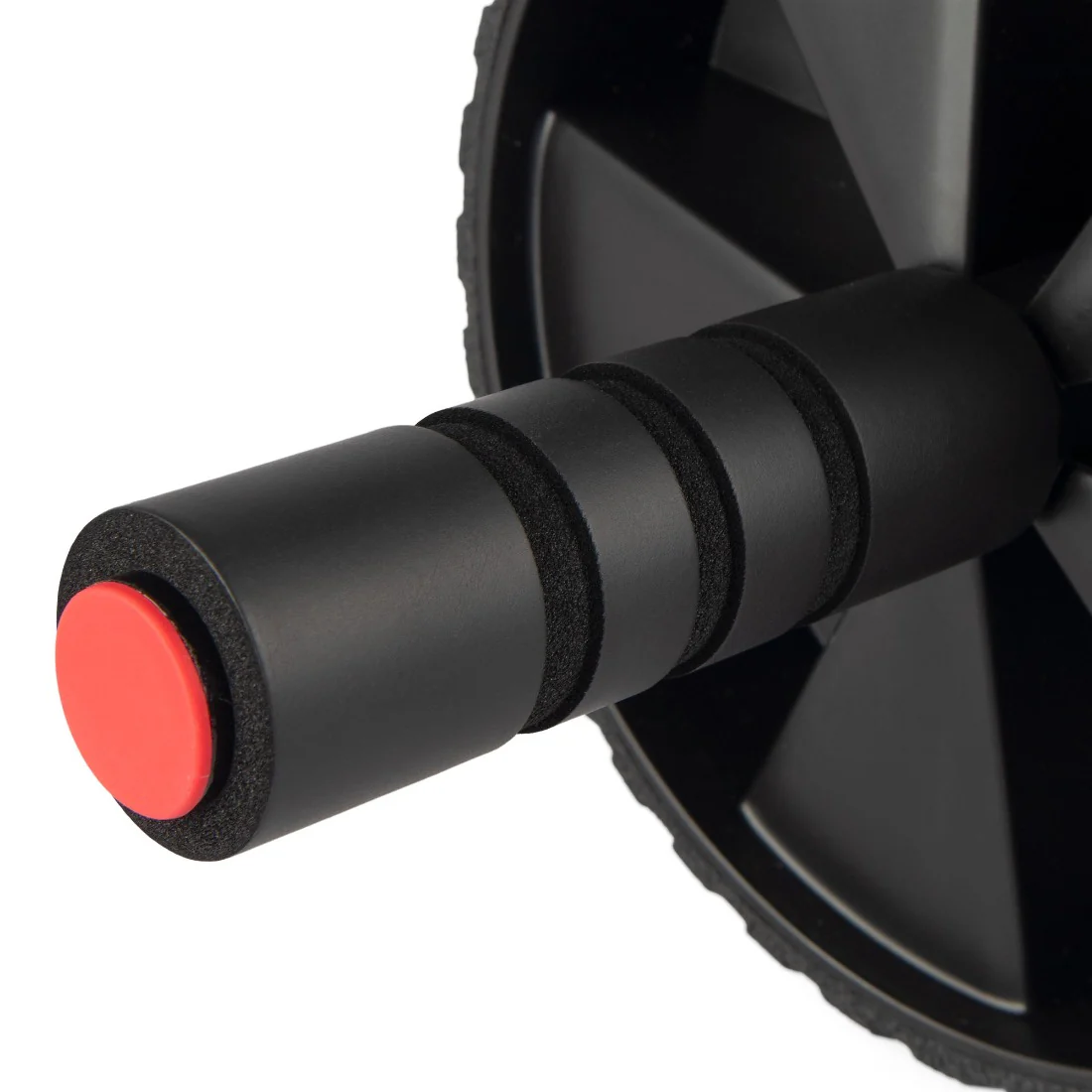 Ab Wheel - Compact Power - Image 4