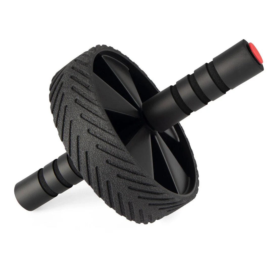 Ab Wheel - Compact Power - Image 6