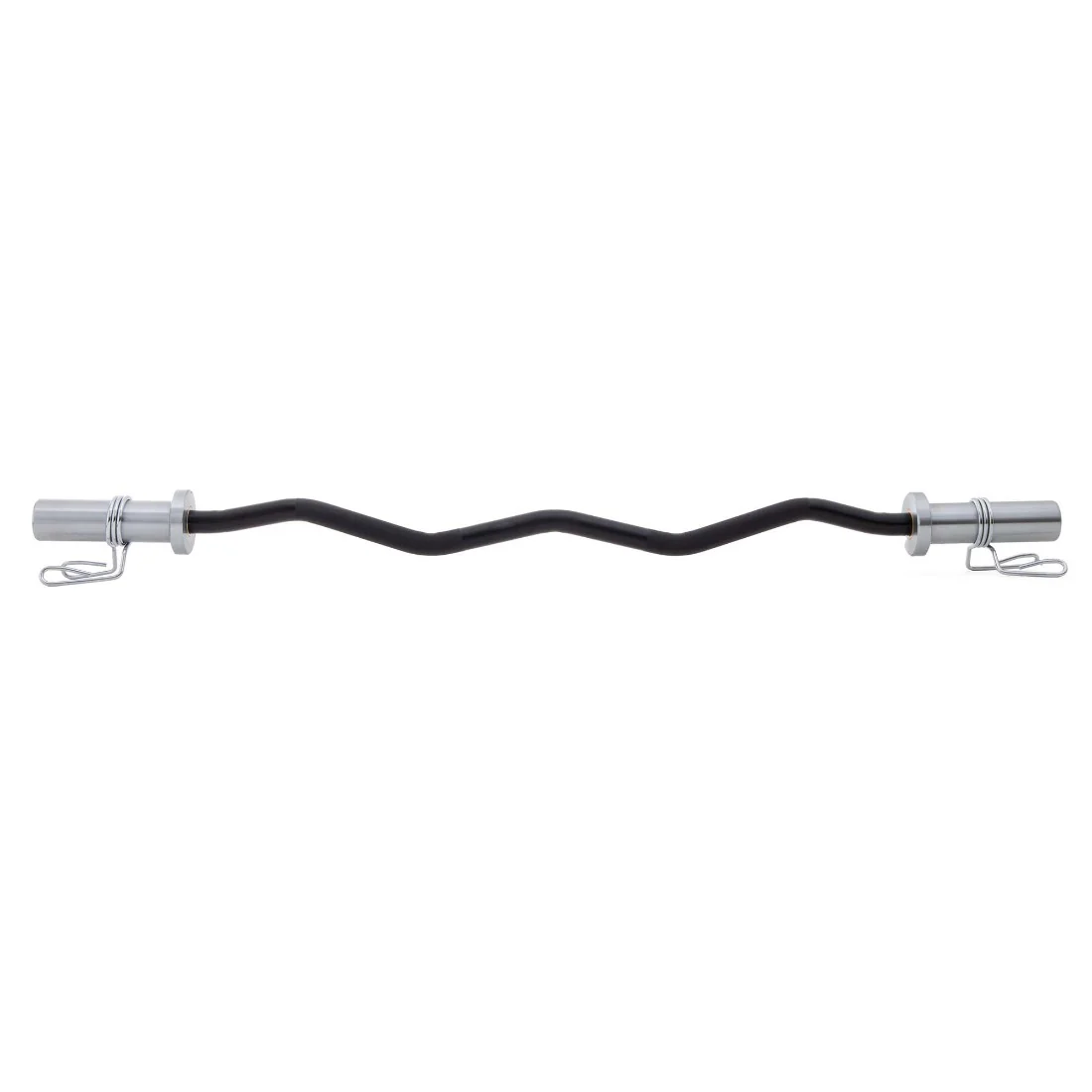 Easy Curl Olympic Bar