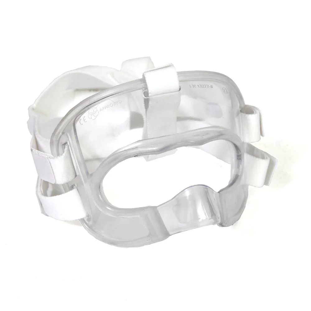 Face Mask - WKF