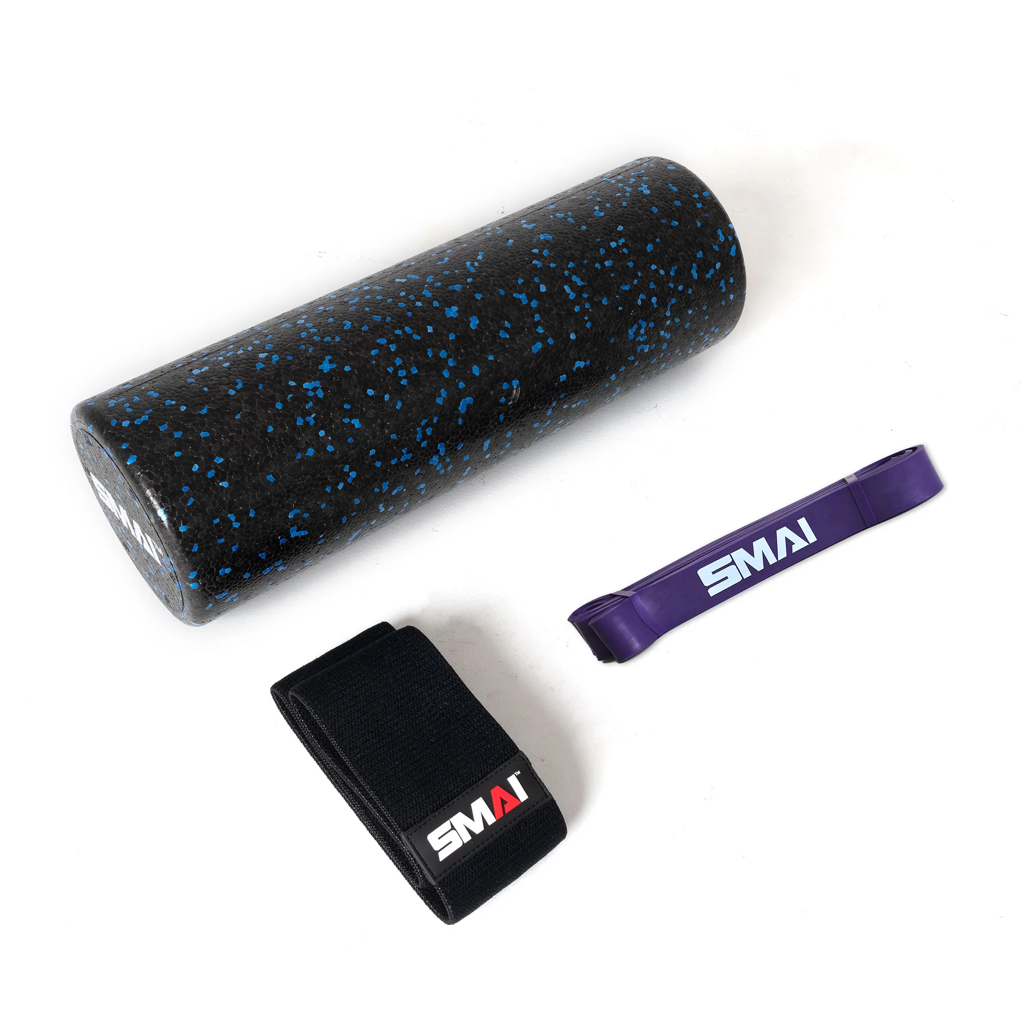 Firm Recovery & Stretch Pack