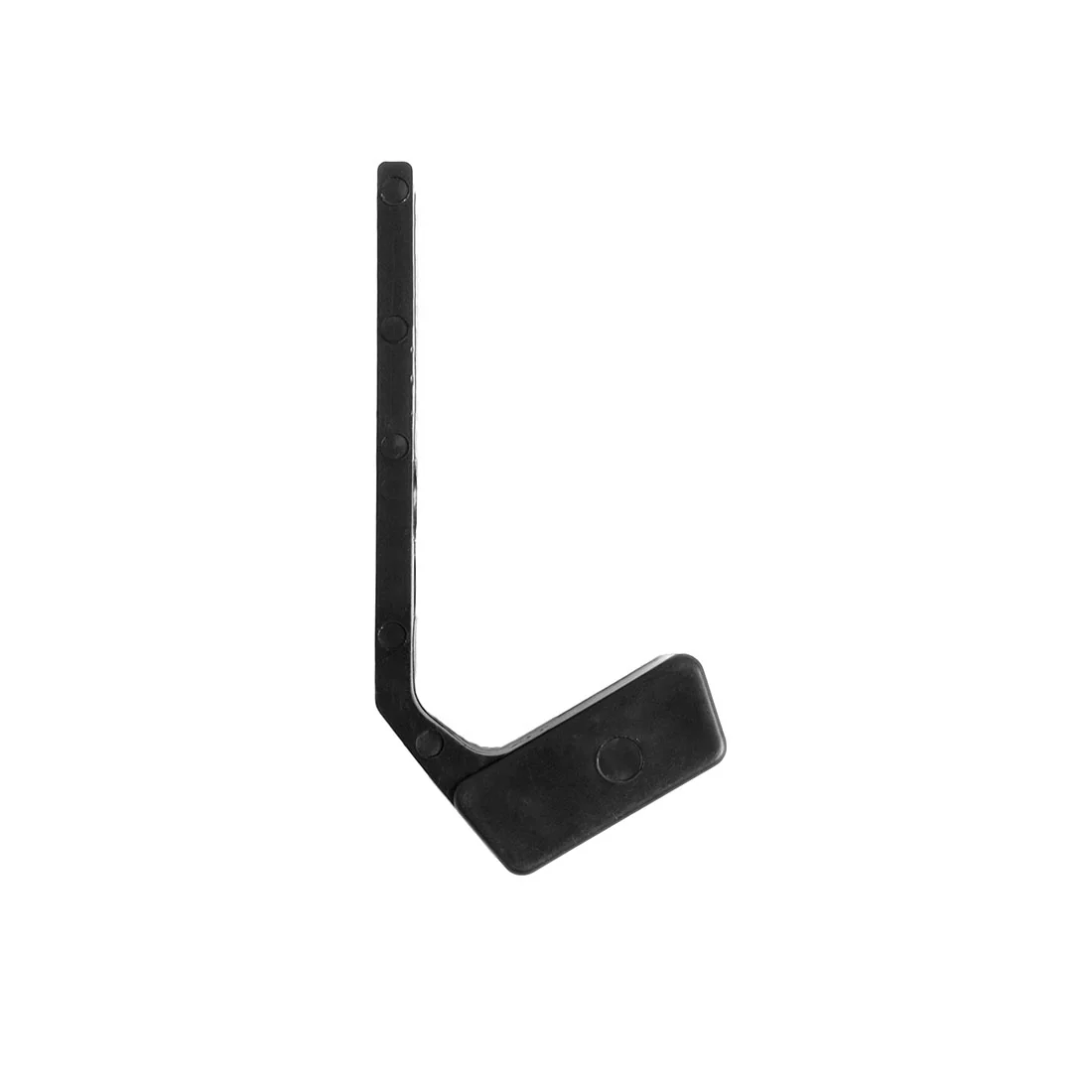 Fixed Barbell Rack - Spare J-Hook Replacement Part - Image 3