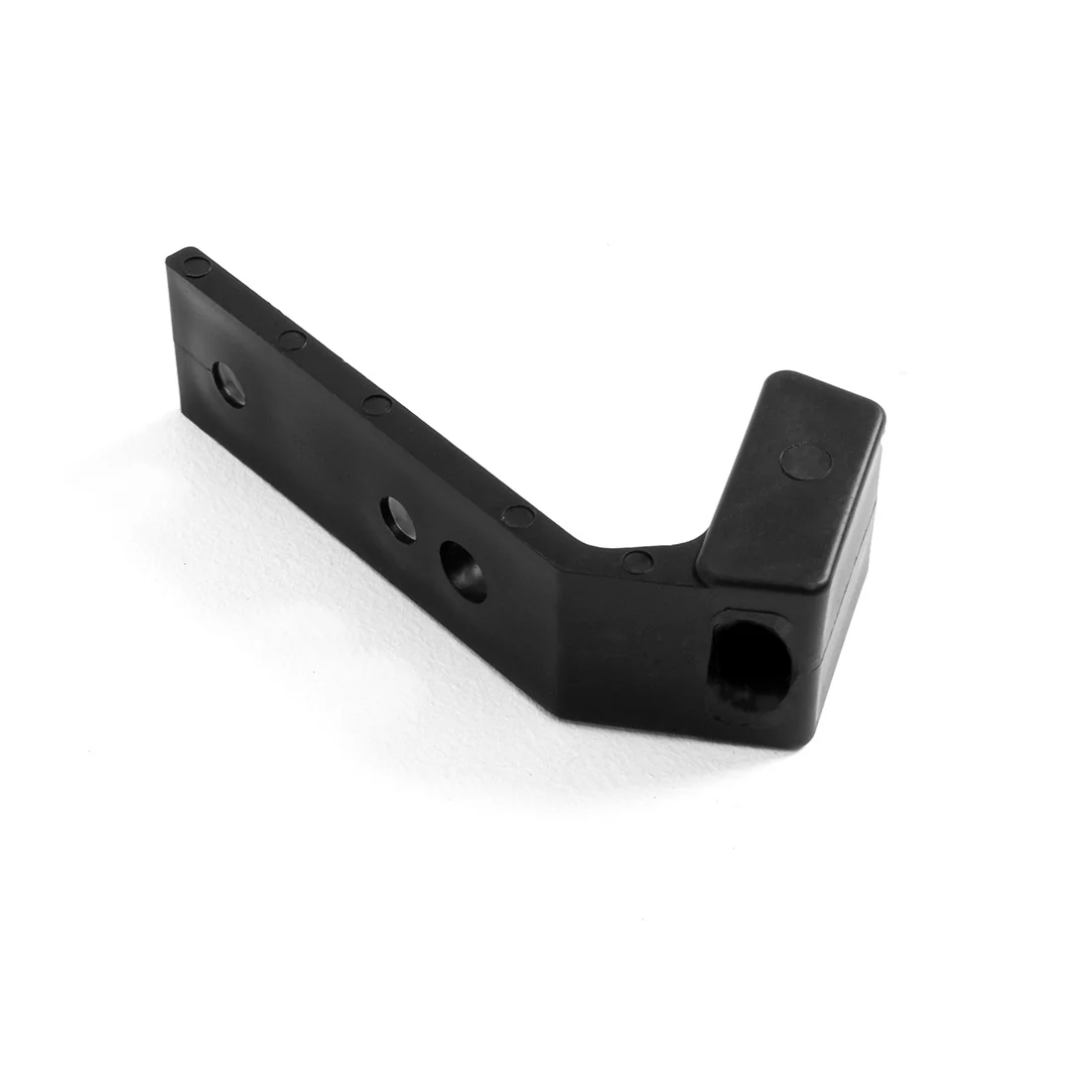 Fixed Barbell Rack - Spare J-Hook Replacement Part - Image 7