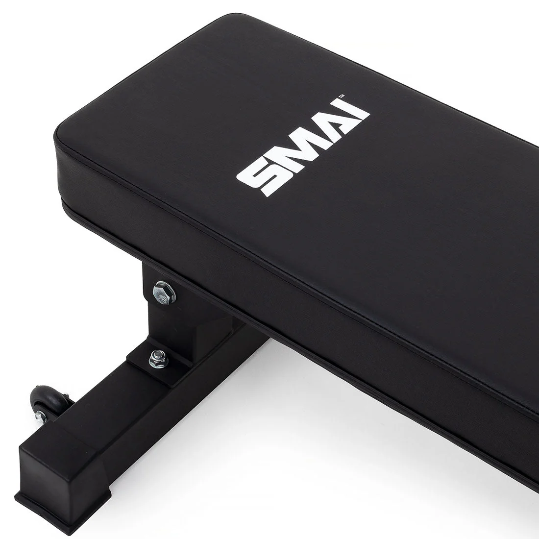 Flat Bench With Wheels - Image 2