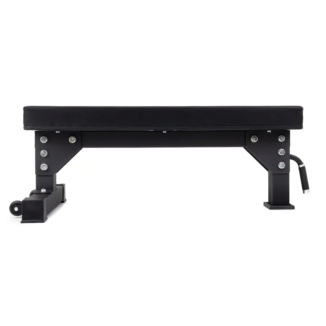 Flat Bench With Wheels - Image 5