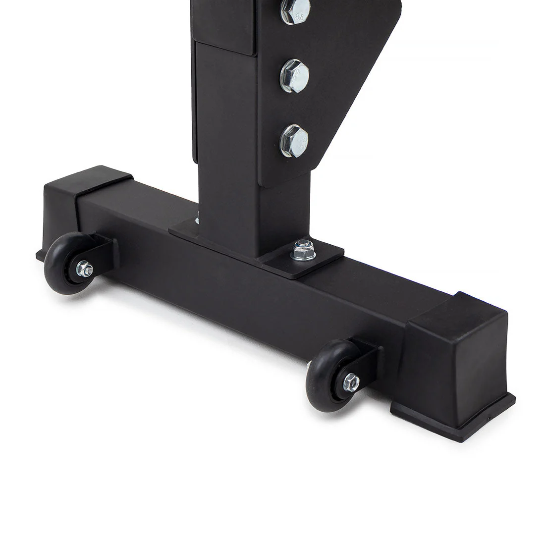 Flat Bench With Wheels - Image 6