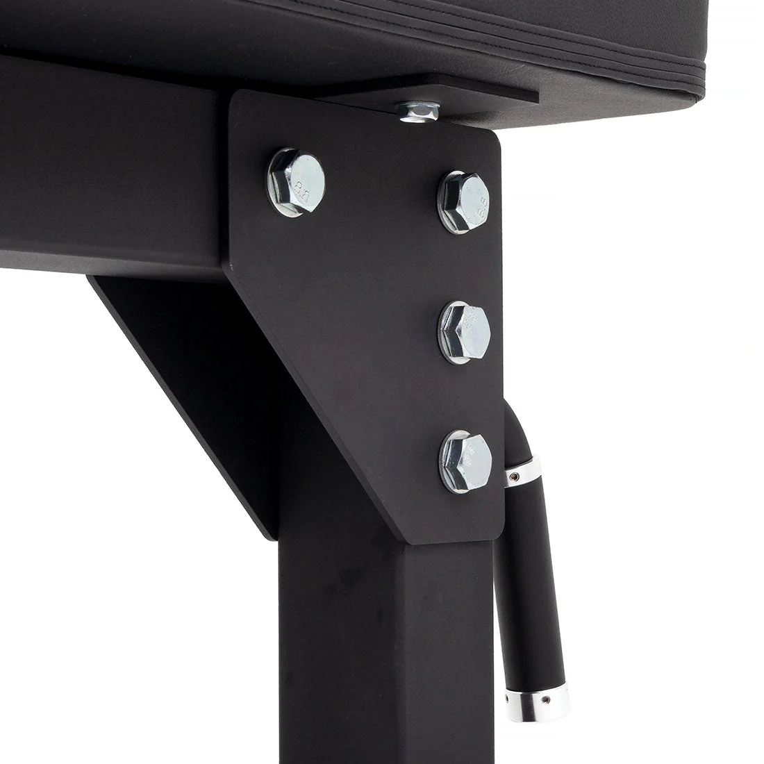 Flat Bench With Wheels - Image 7