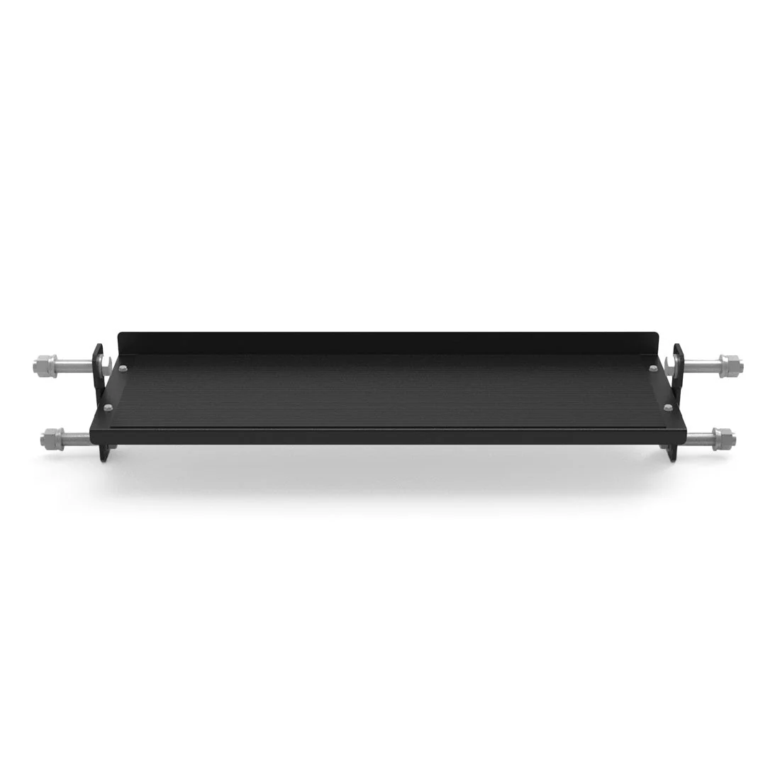 Flat Shelf 108cm - Vanta Series - Image 3