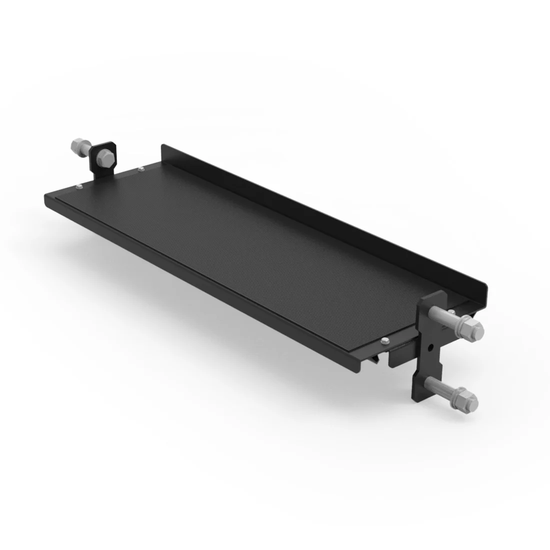 Flat Shelf 108cm - Vanta Series - Image 4