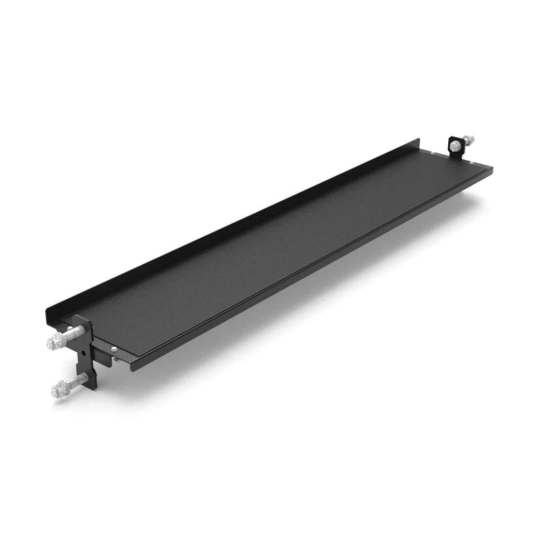 Flat Shelf 200cm - Vanta Series - Image 2