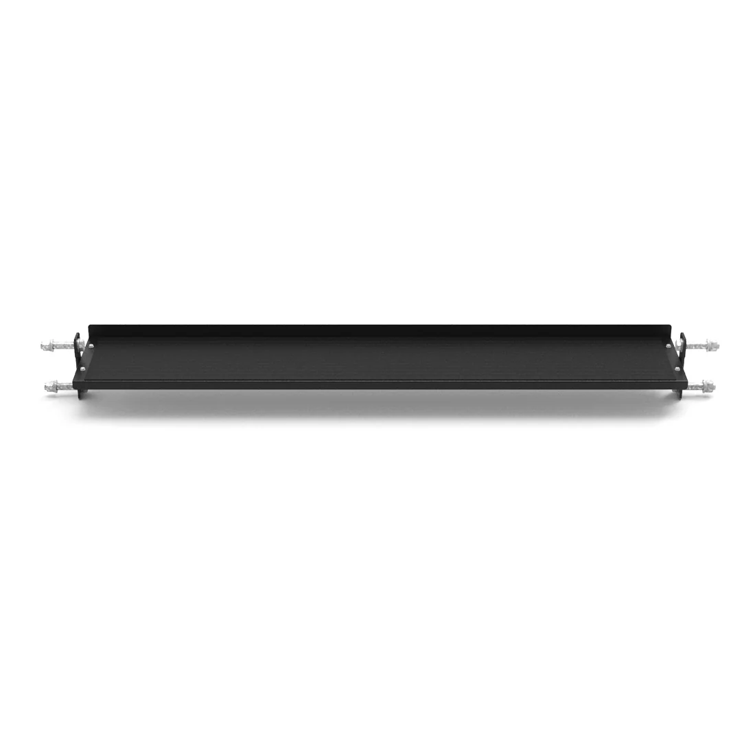 Flat Shelf 200cm - Vanta Series - Image 3