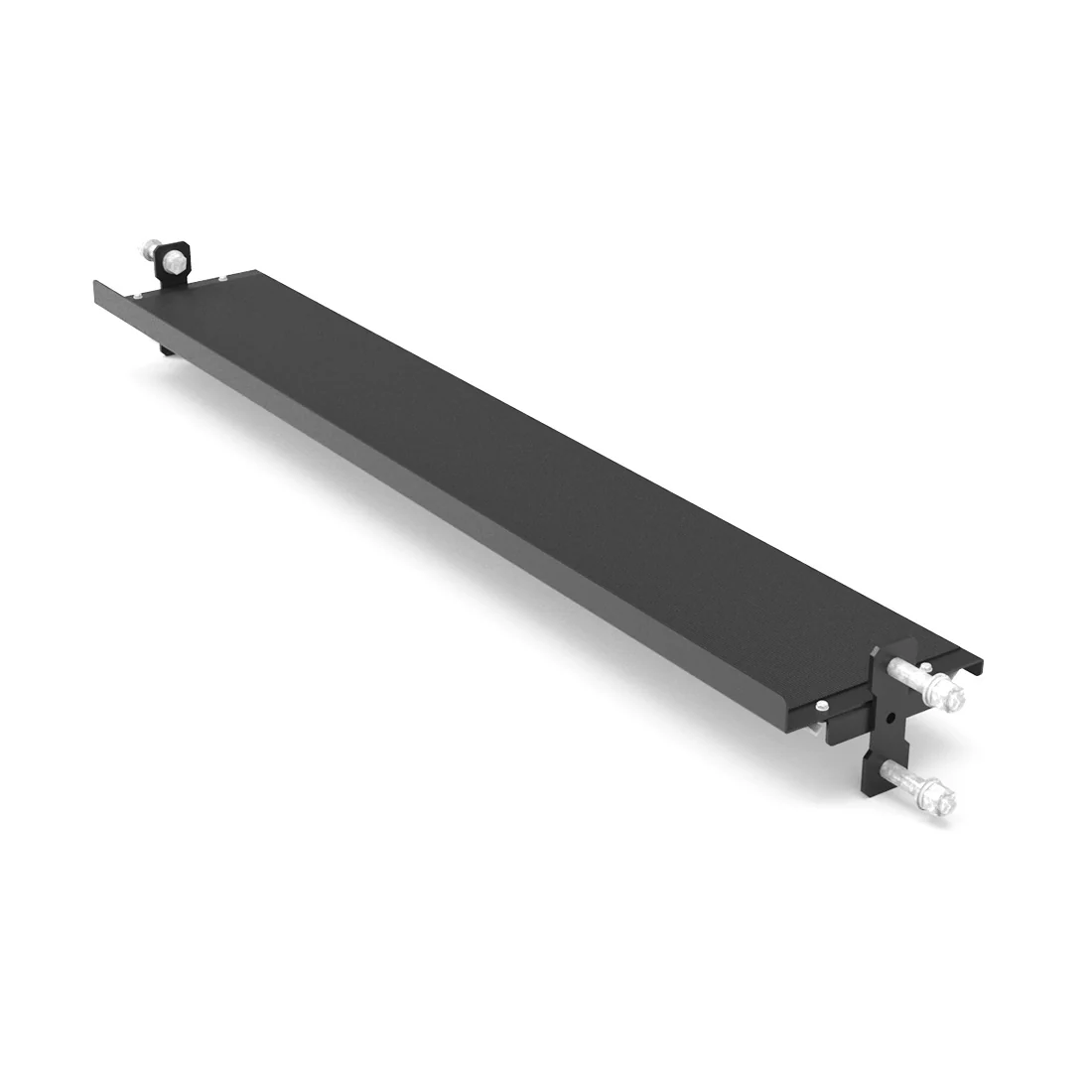 Flat Shelf 200cm - Vanta Series - Image 5