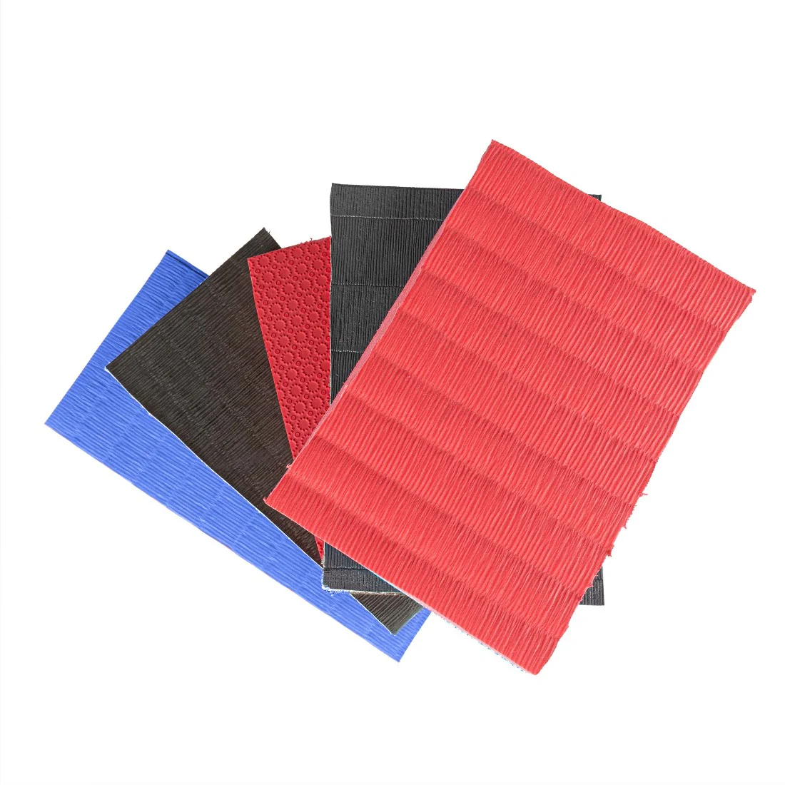 Flooring Sample - Martial Arts / Boxing / MMA