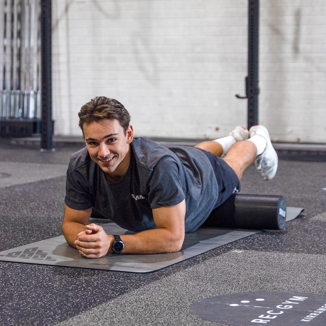 Foam Roller - Full Length - Image 2