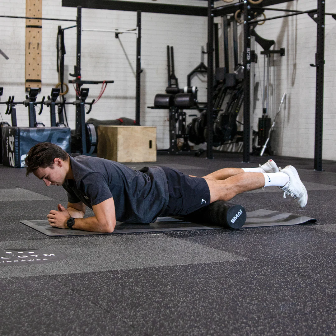 Foam Roller - Full Length - Image 3