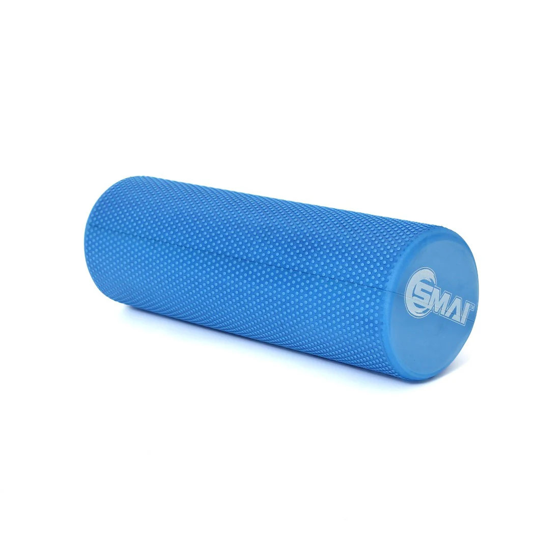 Foam Roller - Half Length Blue - Bulk 10 pack - Image 2