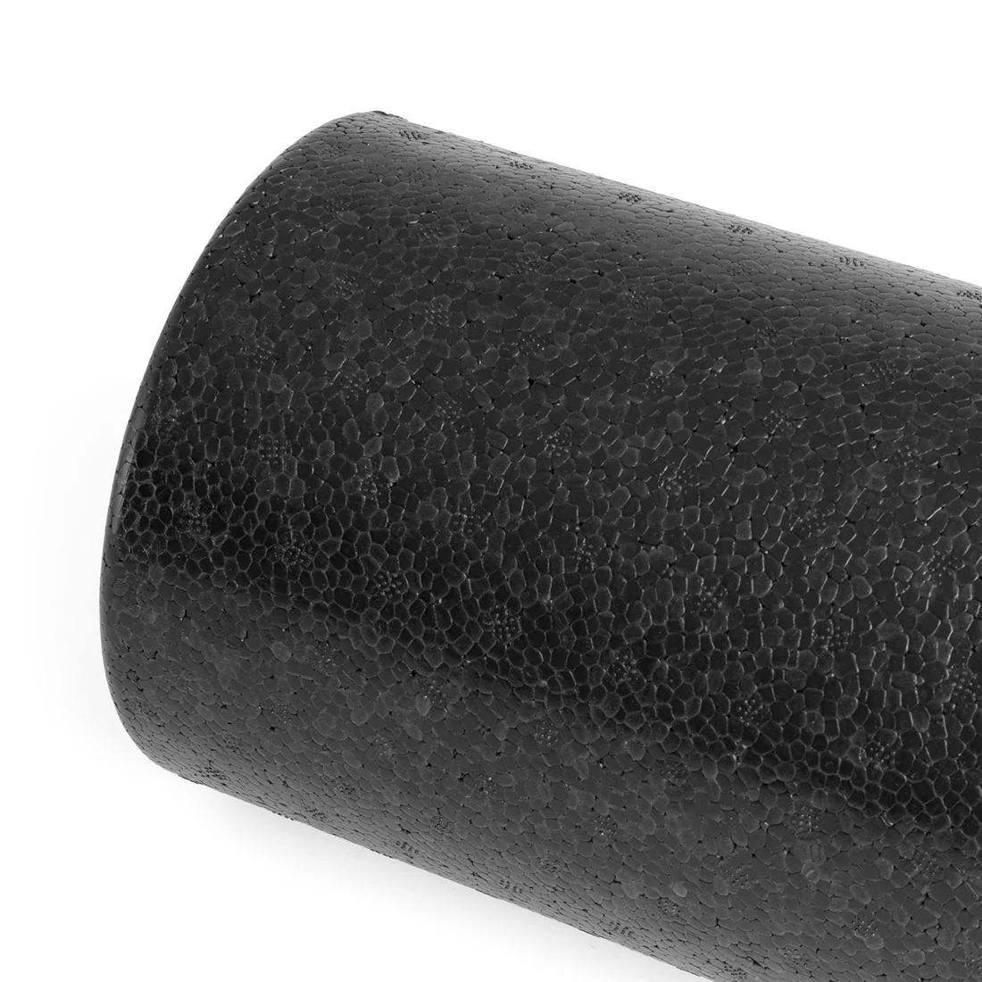 Massage Foam Roller - Half Length Firm - Image 4