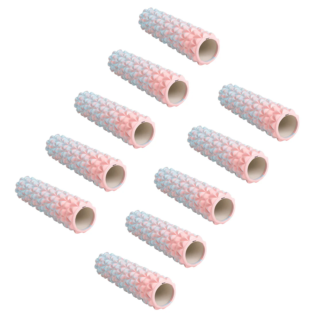 Foam Roller - Trigger Point 10 Pack