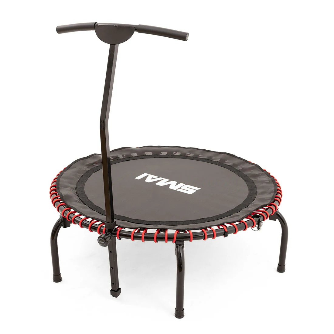 Folding Rebounder Mini Trampoline 45"