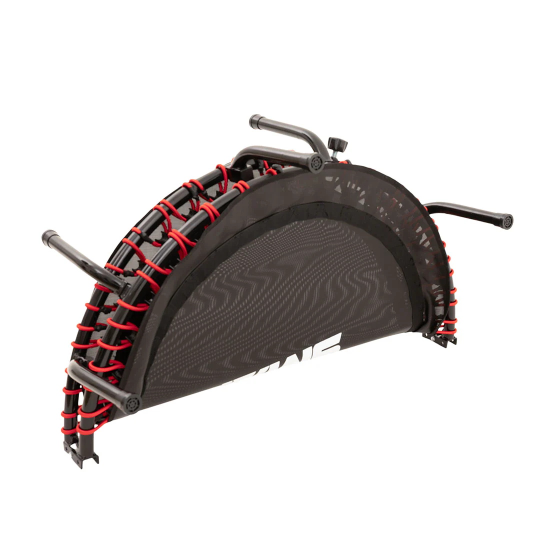Folding Rebounder Mini Trampoline 45" - Image 2