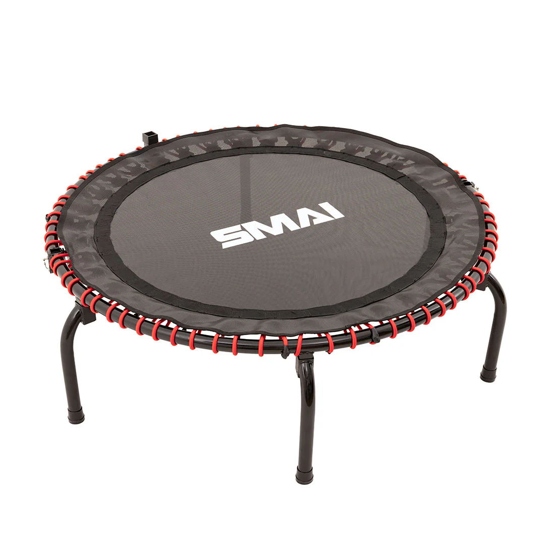 Folding Rebounder Mini Trampoline 45" - Image 3