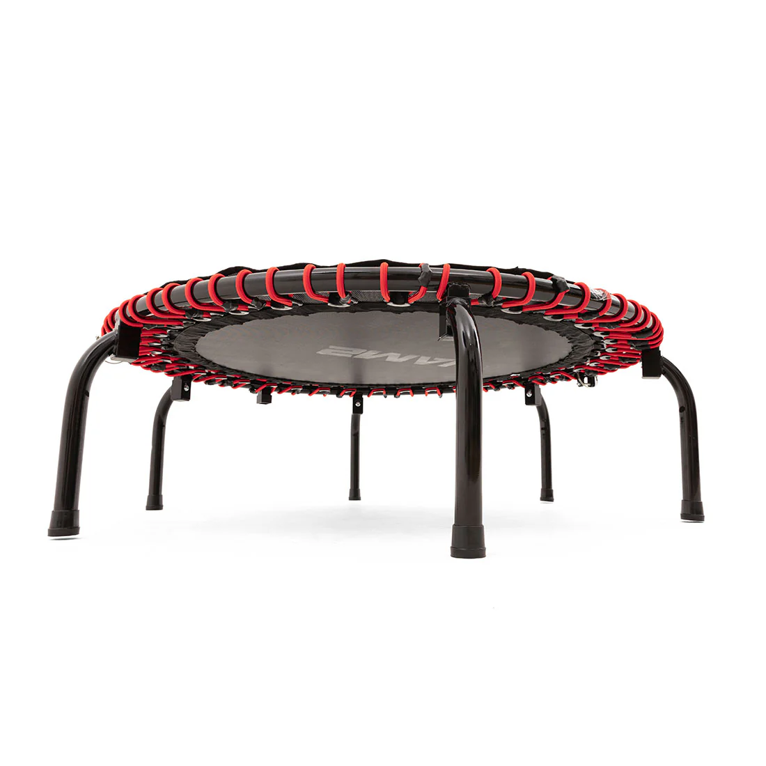 Folding Rebounder Mini Trampoline 45" - Image 4