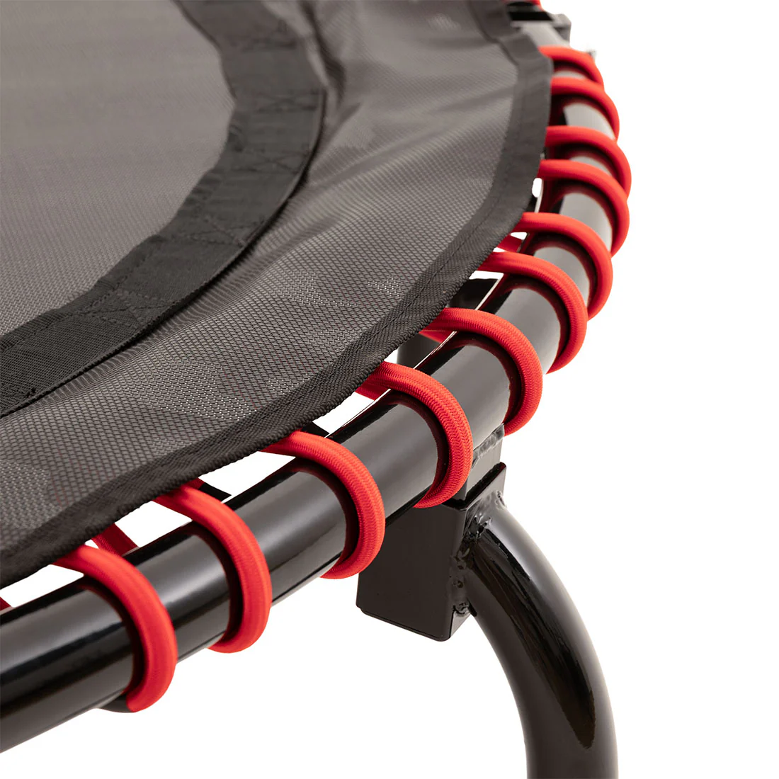 Folding Rebounder Mini Trampoline 45" - Image 6