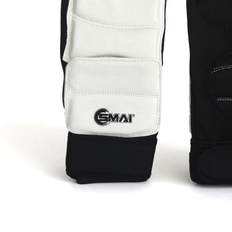 Taekwondo Foot Protector - Image 2