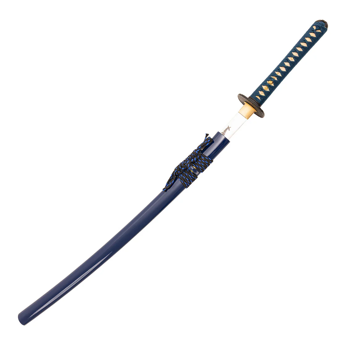 Katana - Blue Ivy Dragon - Image 2