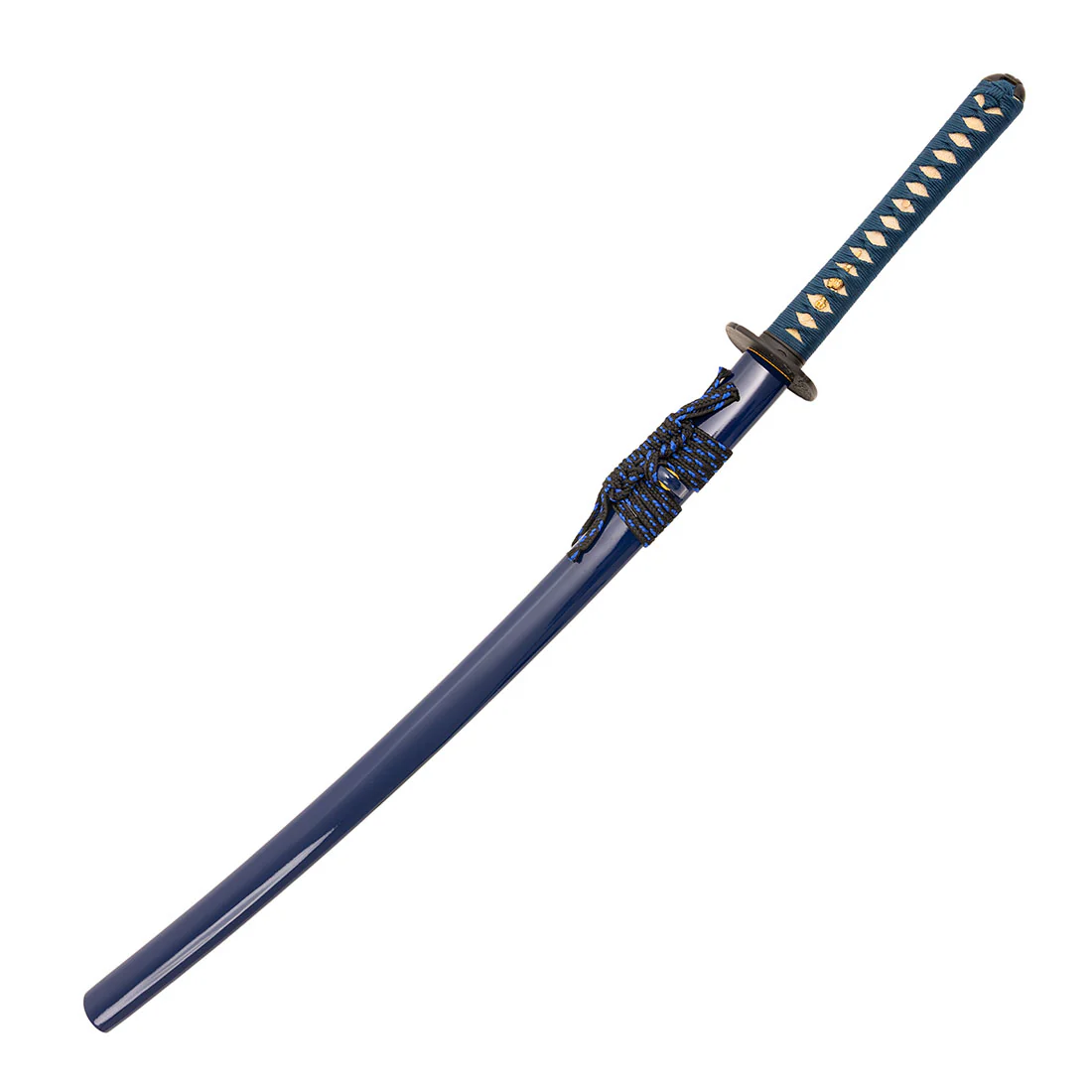 Katana - Blue Ivy Dragon - Image 4
