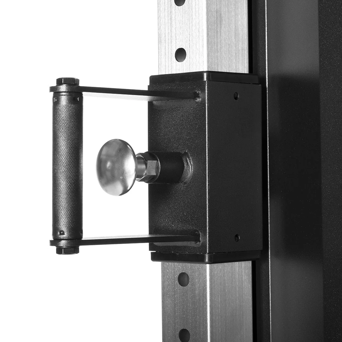 Free Standing Lat Pulldown / Seated Row Combo - Image 6