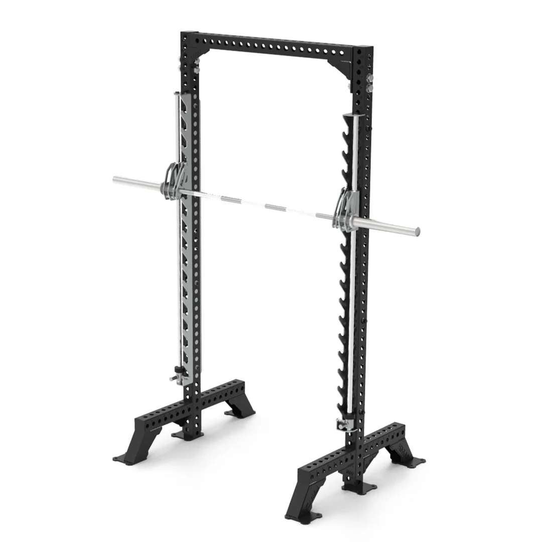PRE ORDER - ETA MID JUNE: Free Standing Smith Machine - Vanta Series - Image 3