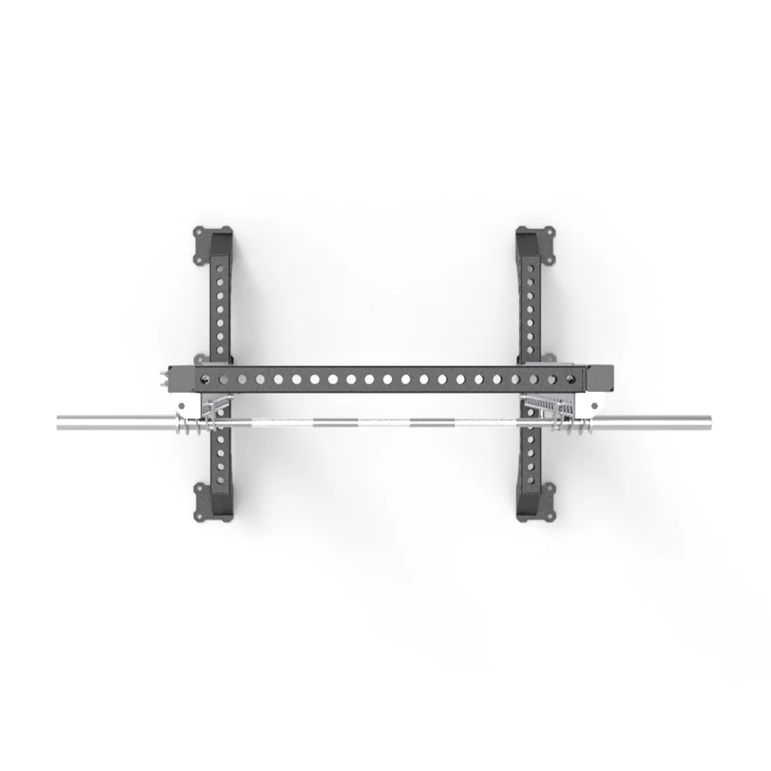 PRE ORDER - ETA MID JUNE: Free Standing Smith Machine - Vanta Series - Image 5