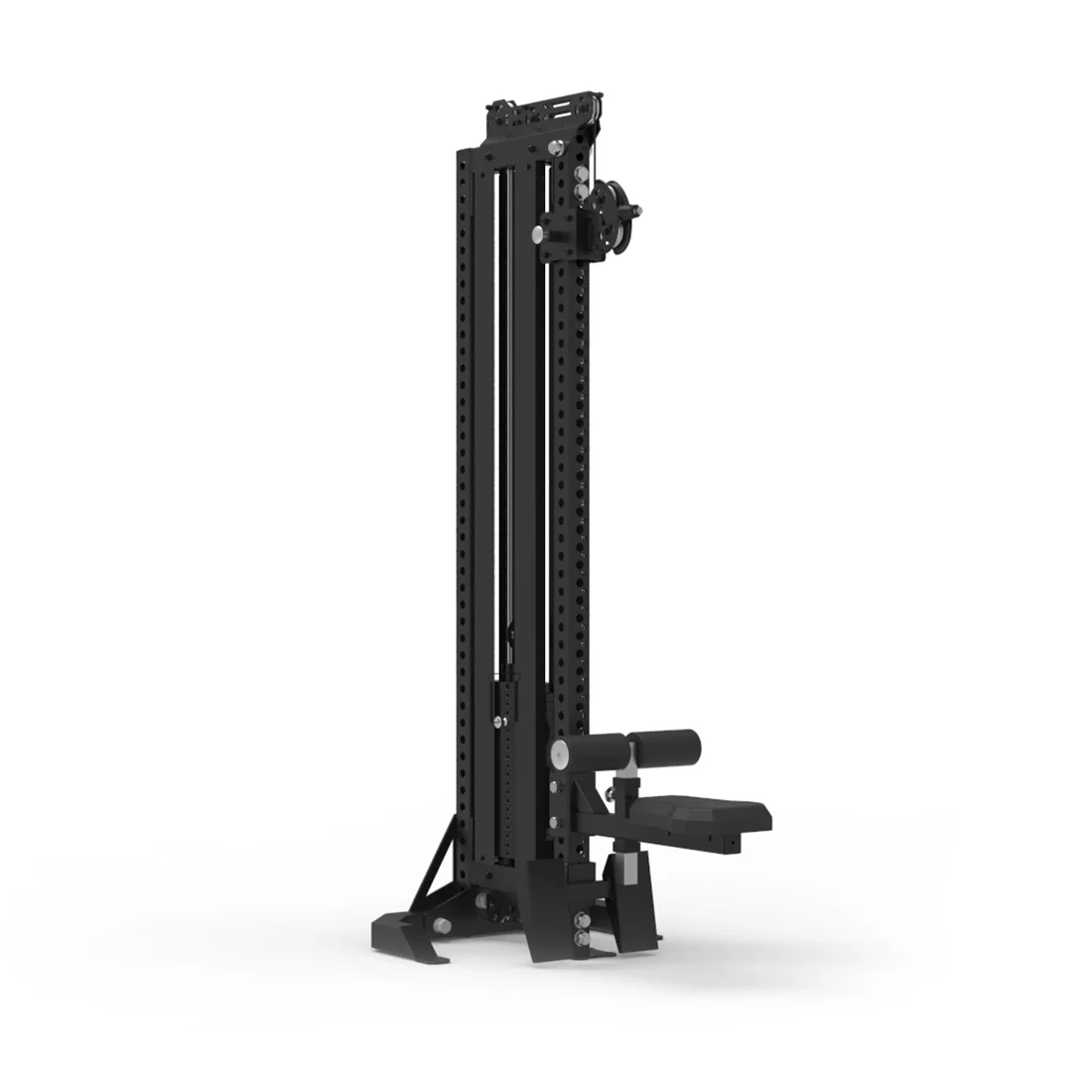 Freestanding Cable Machine - Vanta Series