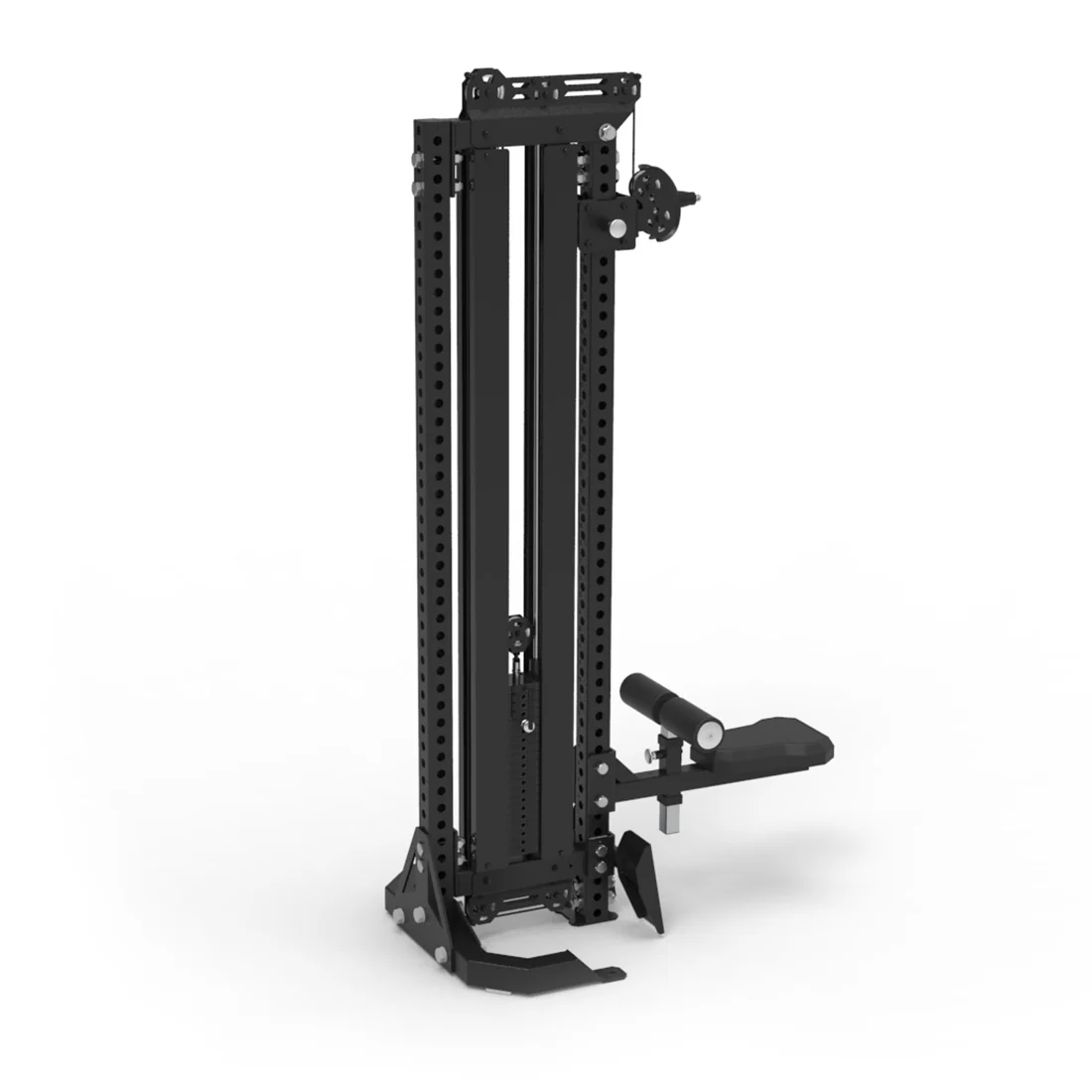 Freestanding Cable Machine - Vanta Series - Image 4