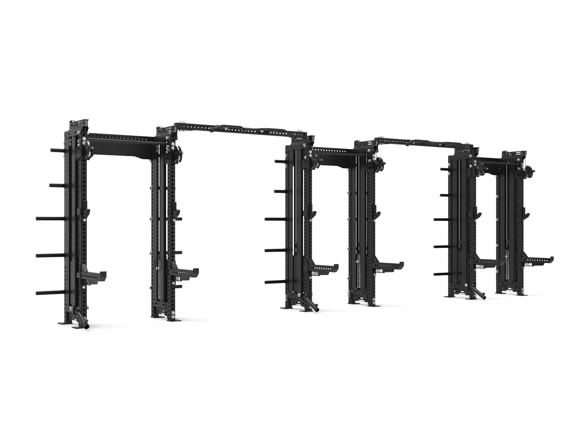 Functional Rack 3 Squat Cell - Vanta Series - PRE ORDER MID JUNE