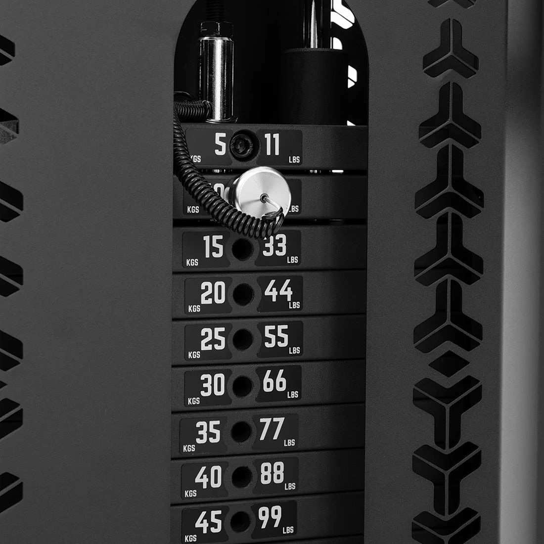 Functional Trainer - Image 4
