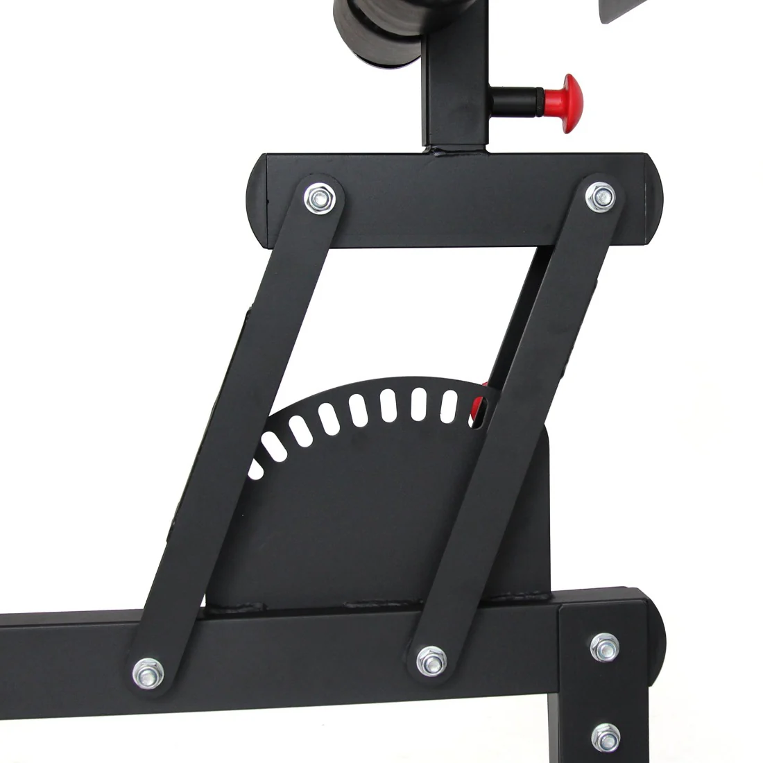 Glute Ham Developer (GHD) - Image 5